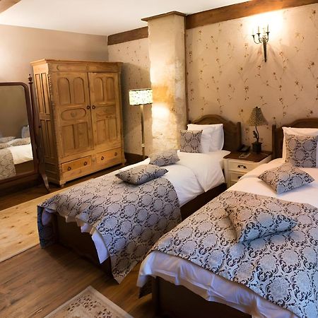 Kyrenia Palace Boutique Hotel エクステリア 写真