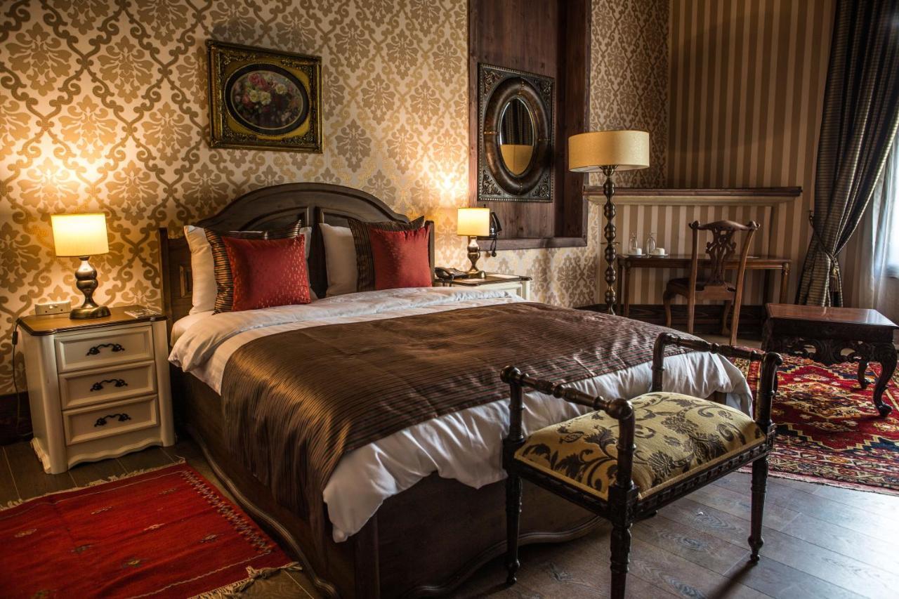 Kyrenia Palace Boutique Hotel エクステリア 写真