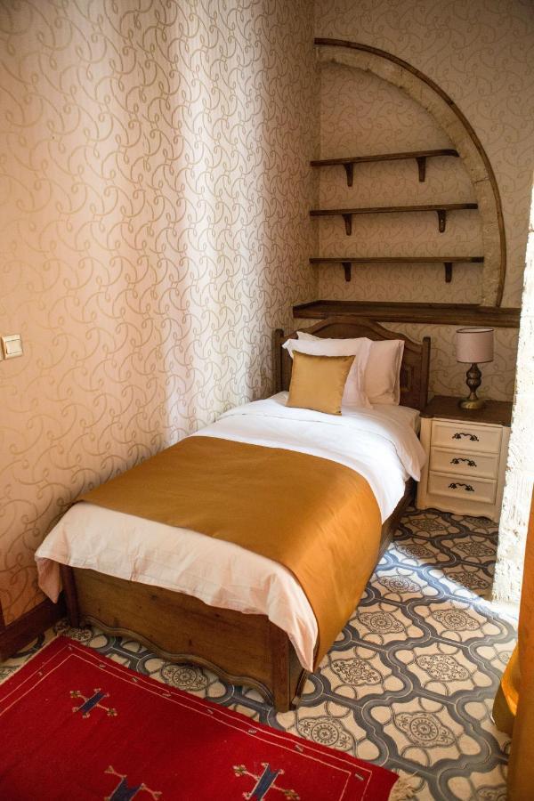 Kyrenia Palace Boutique Hotel エクステリア 写真