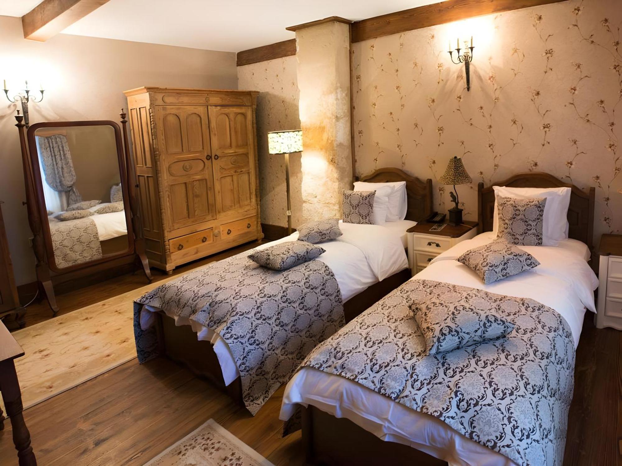 Kyrenia Palace Boutique Hotel エクステリア 写真