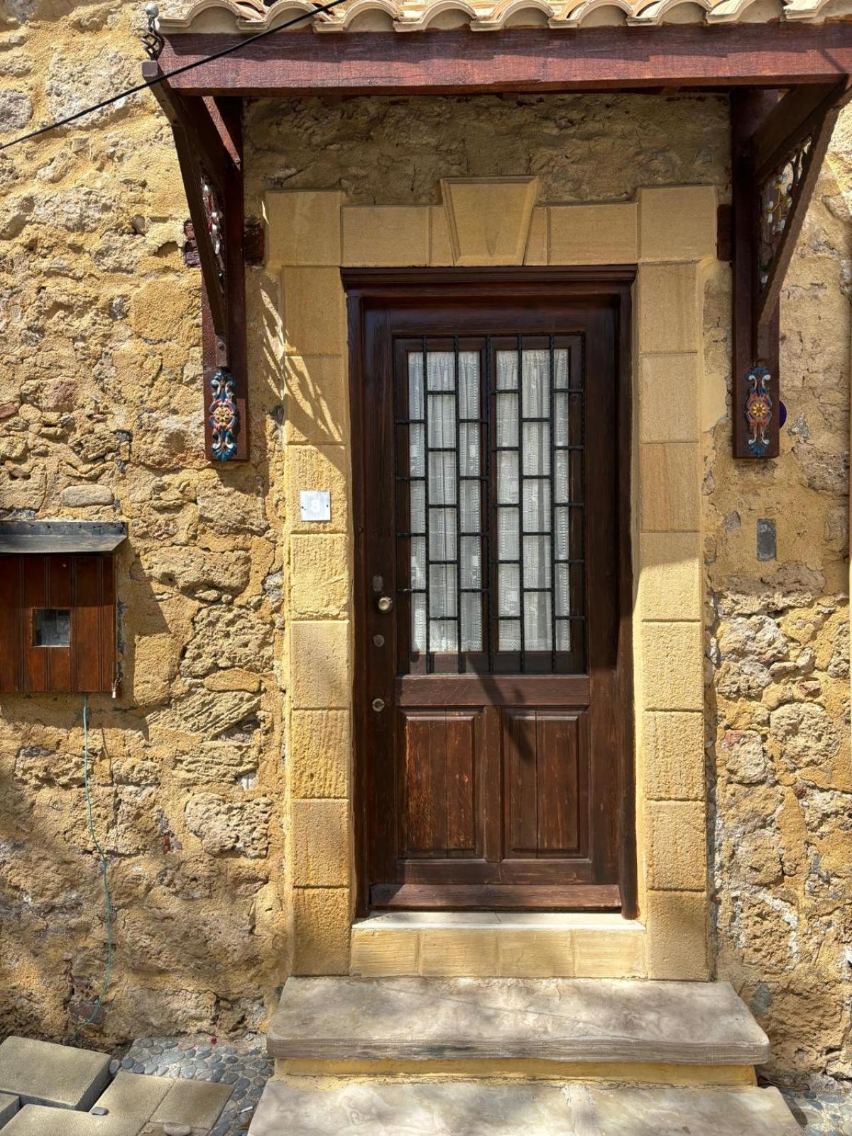 Kyrenia Palace Boutique Hotel エクステリア 写真