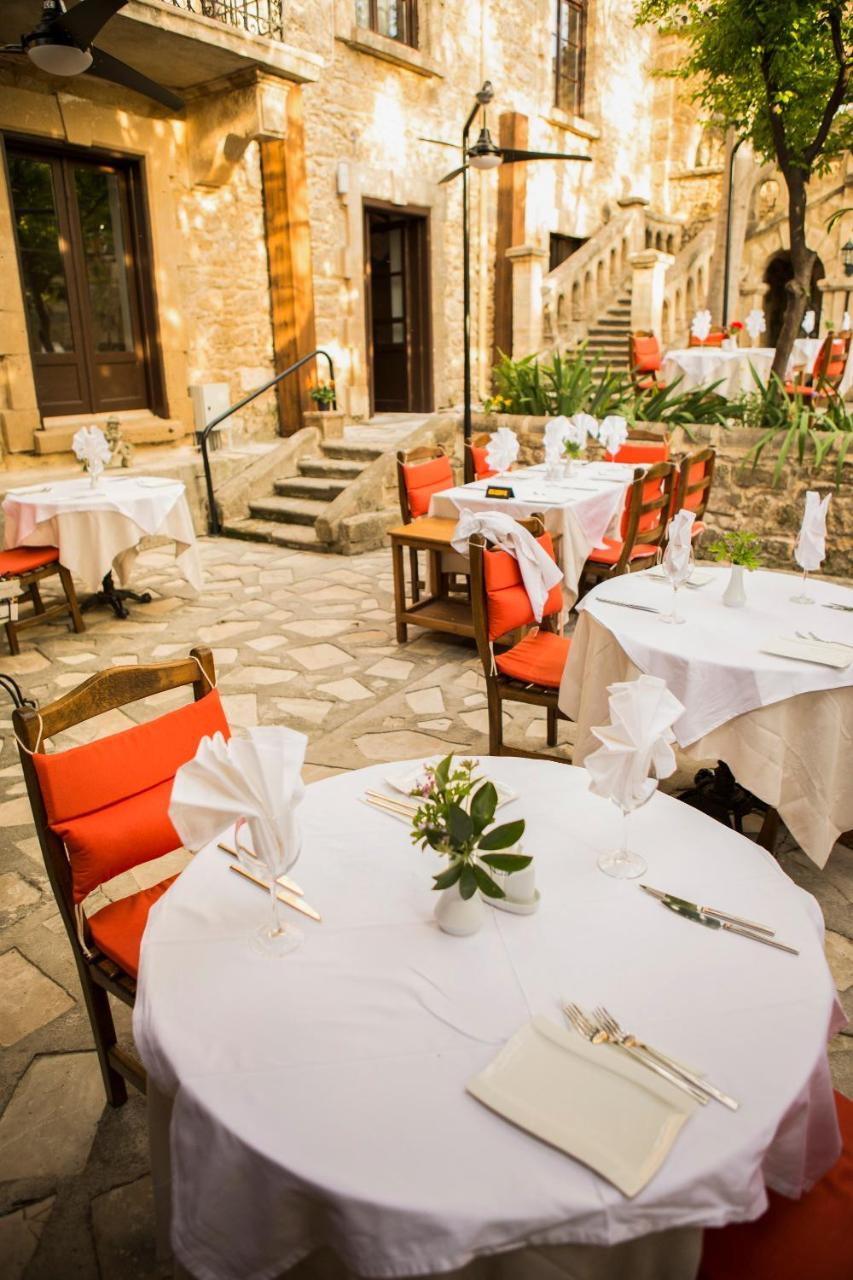 Kyrenia Palace Boutique Hotel エクステリア 写真