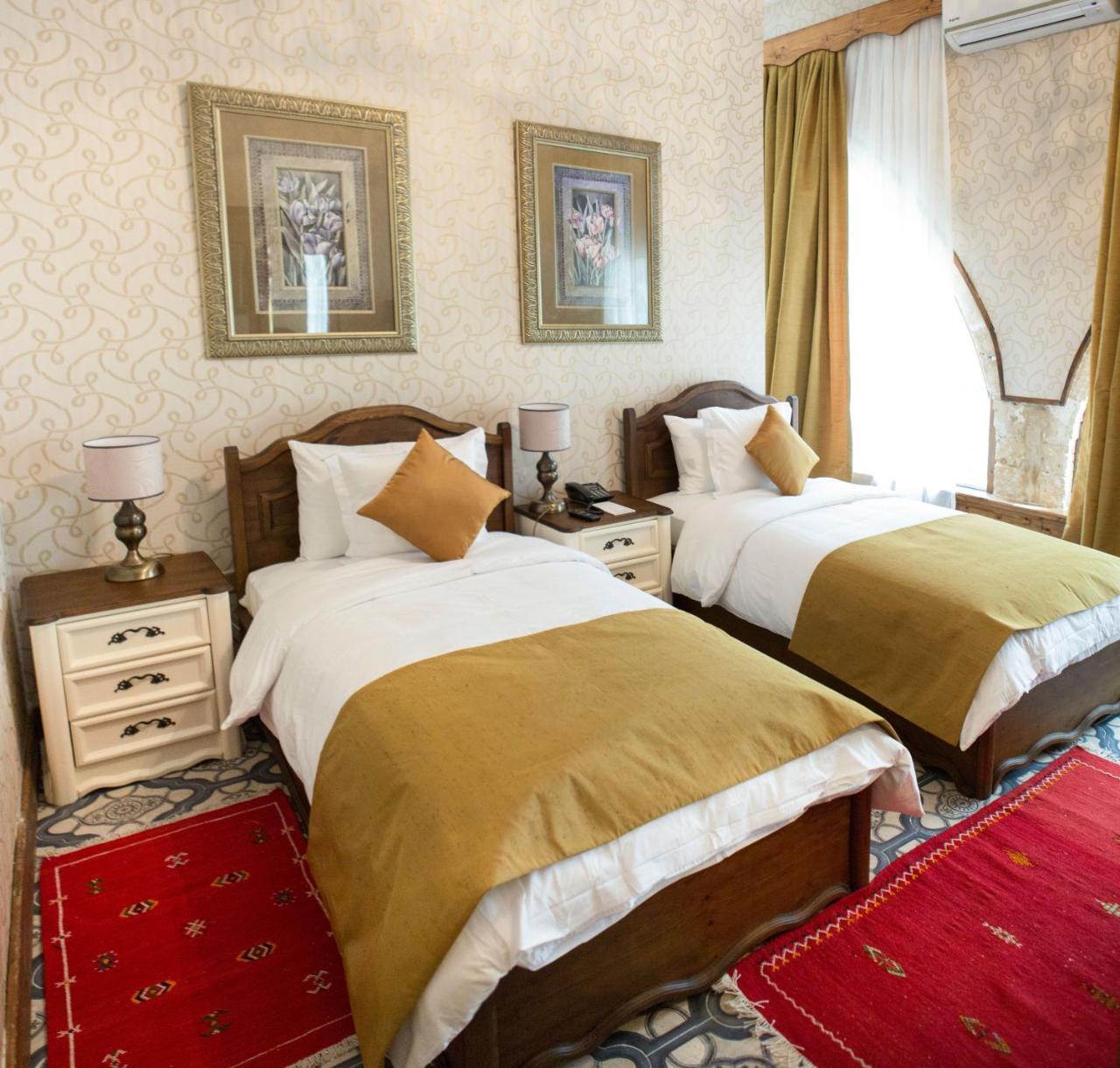 Kyrenia Palace Boutique Hotel エクステリア 写真