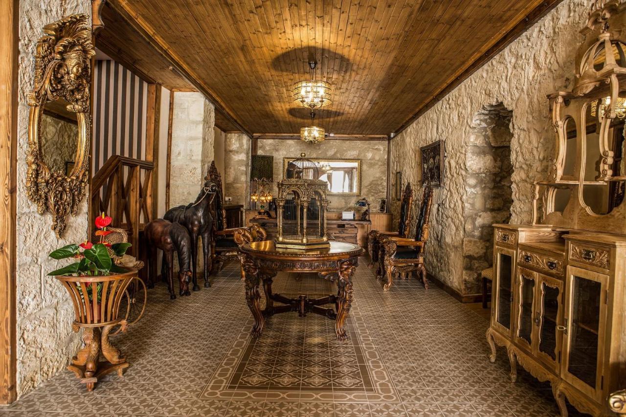 Kyrenia Palace Boutique Hotel エクステリア 写真