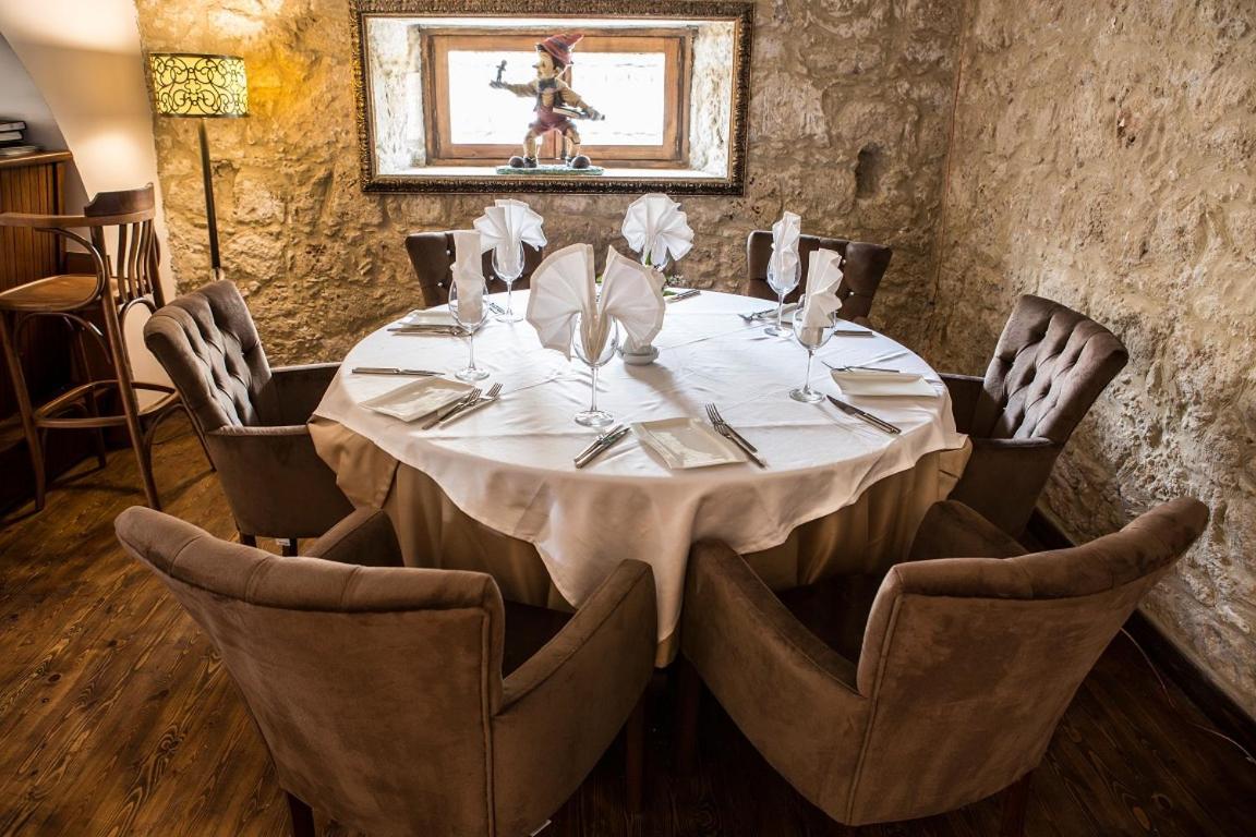 Kyrenia Palace Boutique Hotel エクステリア 写真