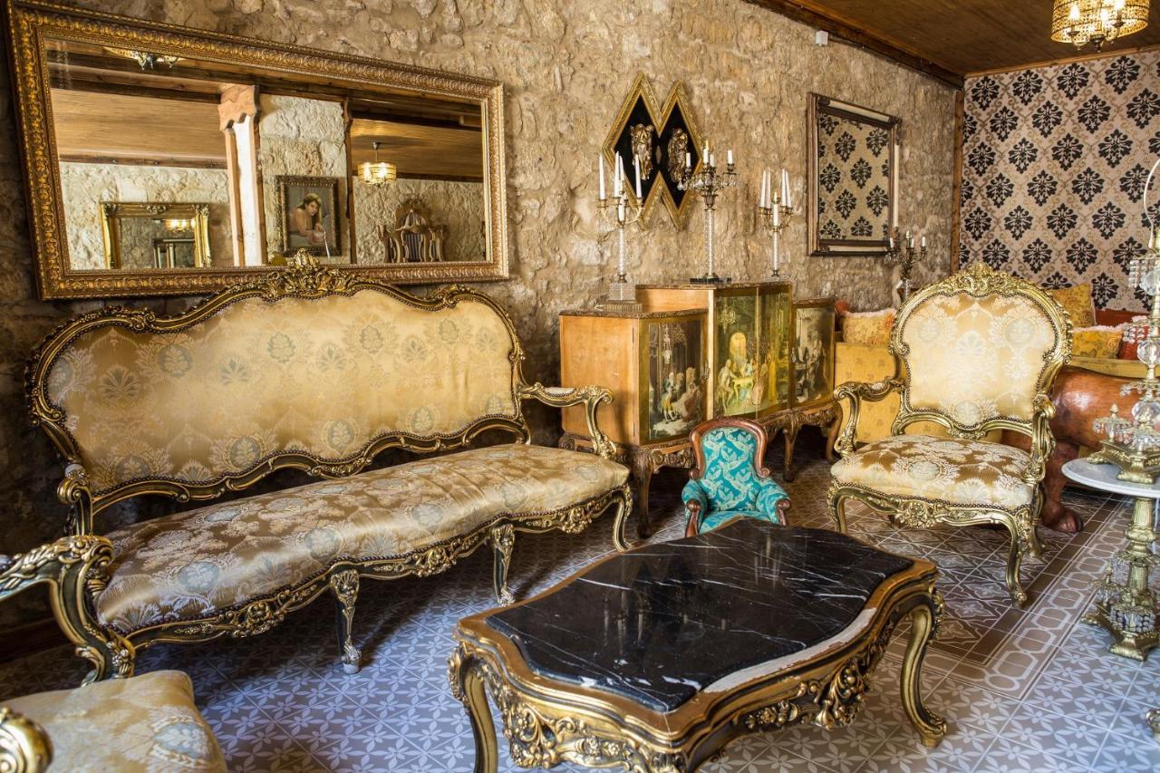 Kyrenia Palace Boutique Hotel エクステリア 写真
