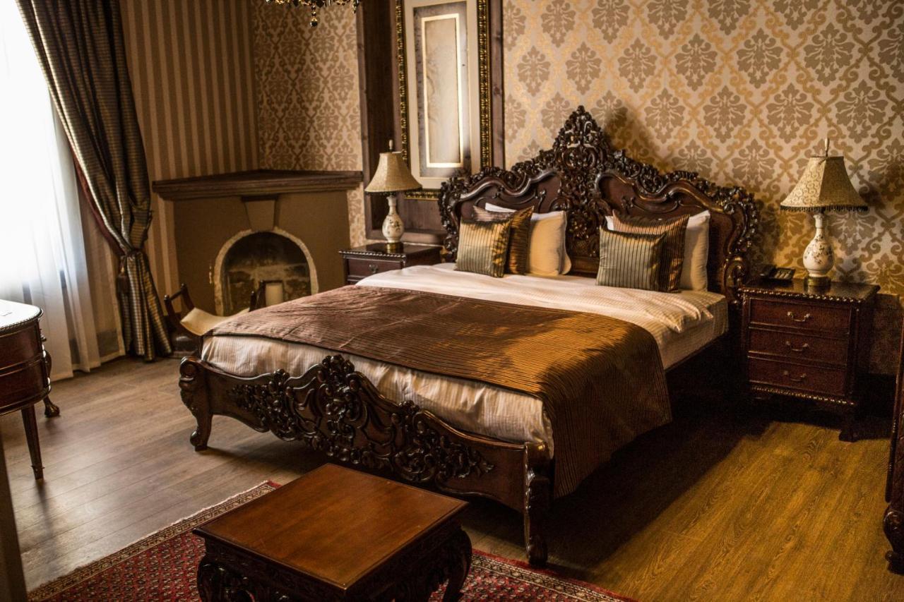 Kyrenia Palace Boutique Hotel エクステリア 写真