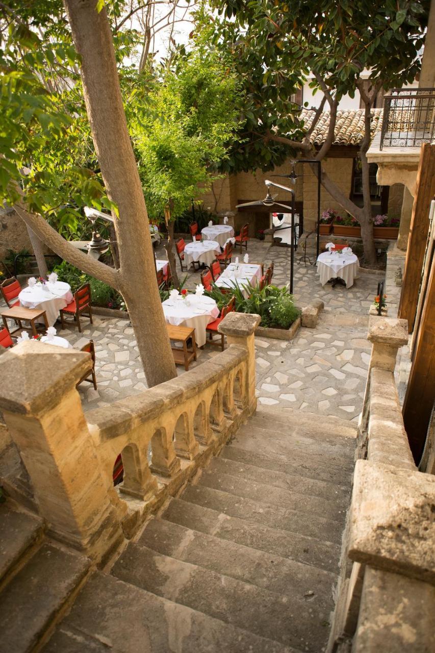 Kyrenia Palace Boutique Hotel エクステリア 写真