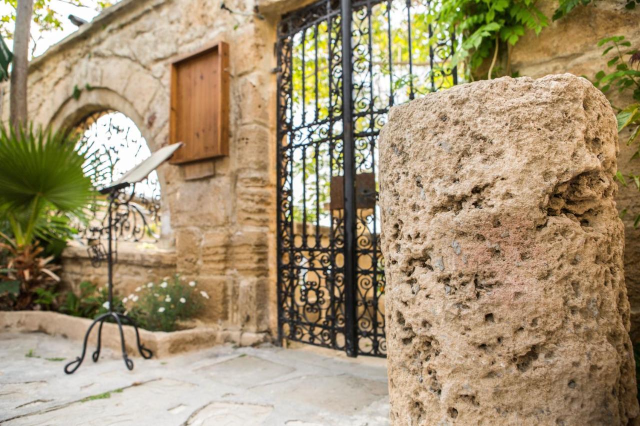 Kyrenia Palace Boutique Hotel エクステリア 写真