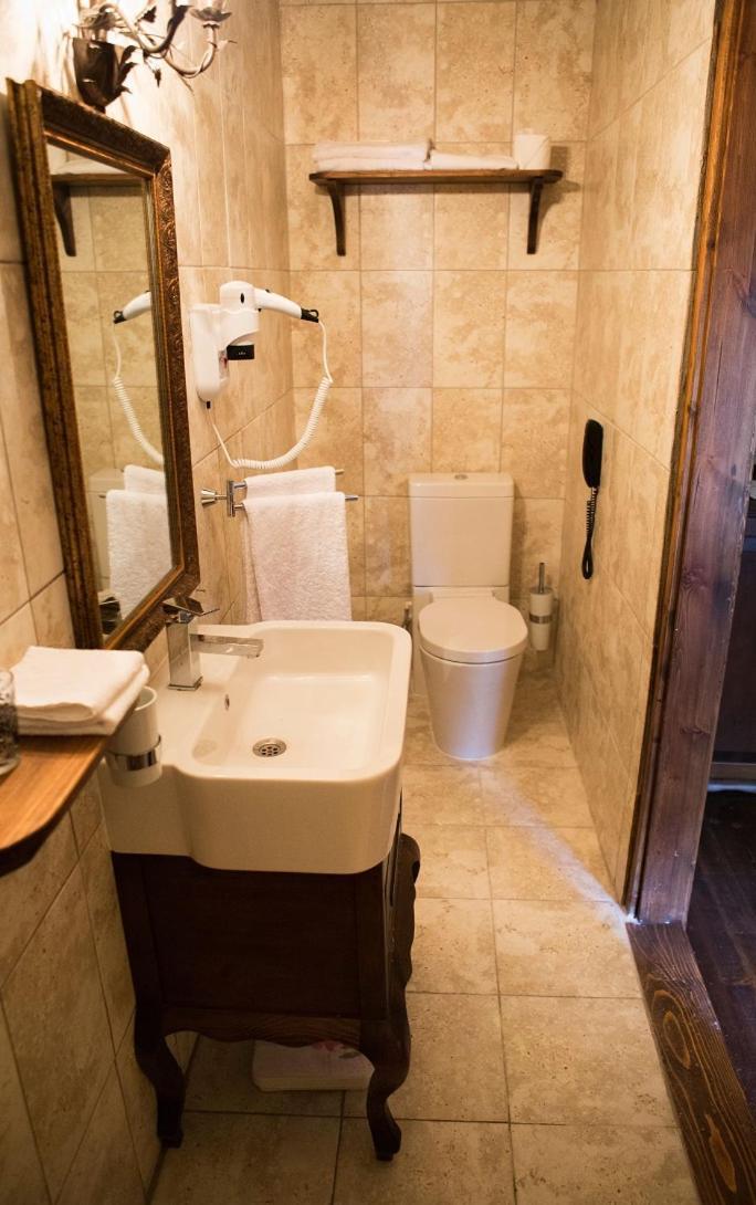 Kyrenia Palace Boutique Hotel エクステリア 写真