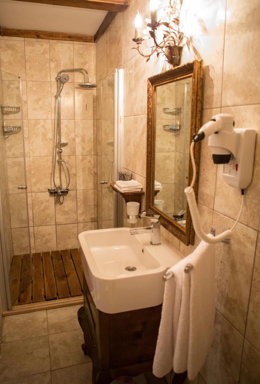 Kyrenia Palace Boutique Hotel エクステリア 写真