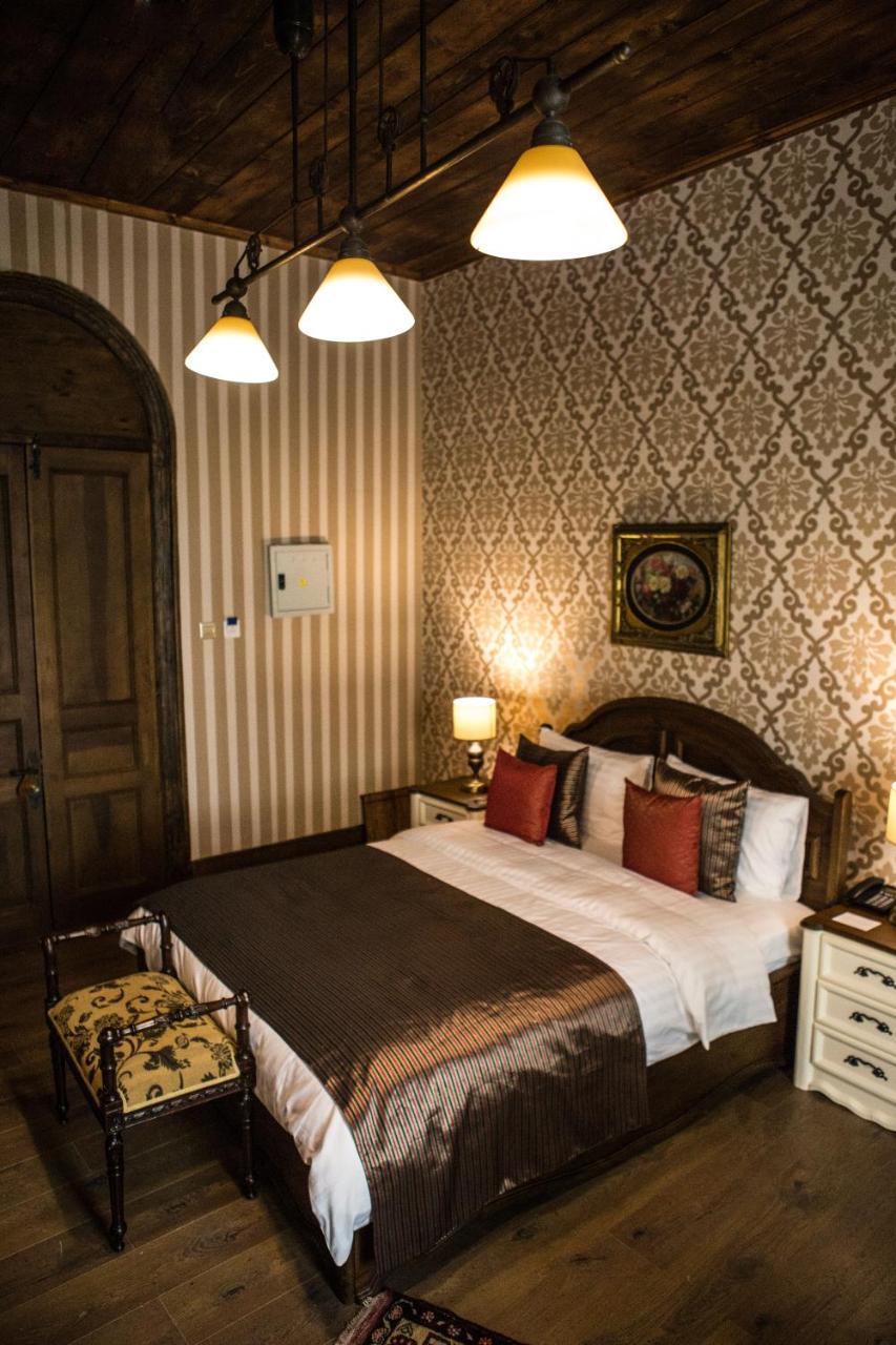 Kyrenia Palace Boutique Hotel エクステリア 写真