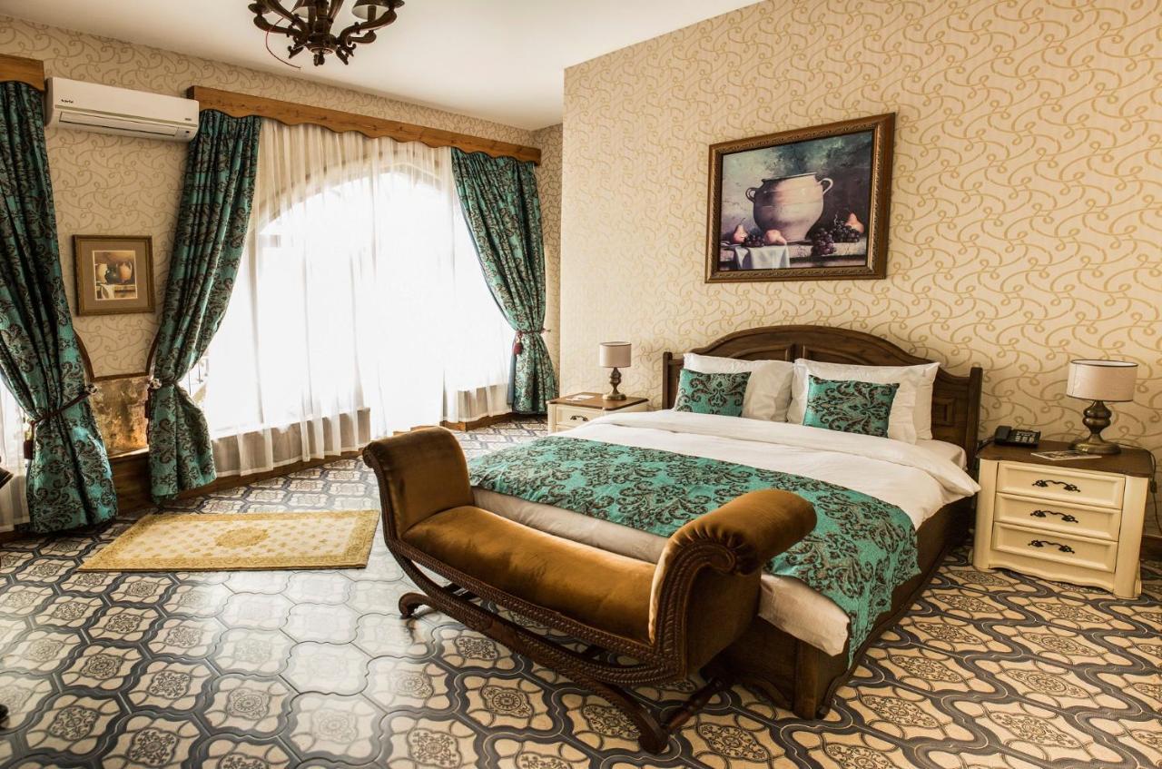 Kyrenia Palace Boutique Hotel エクステリア 写真