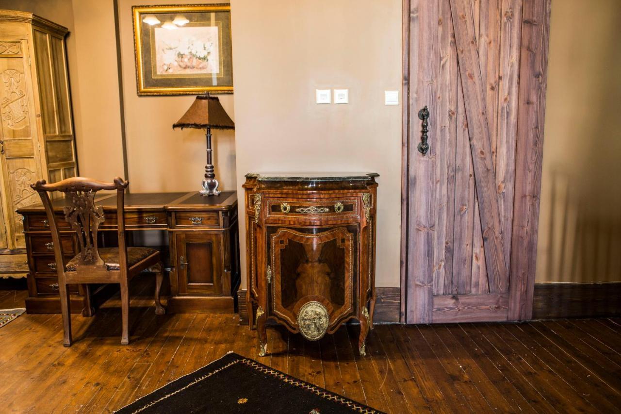 Kyrenia Palace Boutique Hotel エクステリア 写真