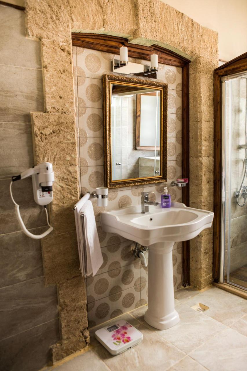 Kyrenia Palace Boutique Hotel エクステリア 写真