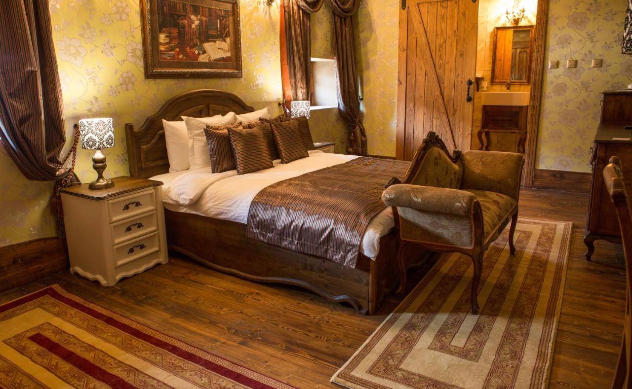 Kyrenia Palace Boutique Hotel エクステリア 写真